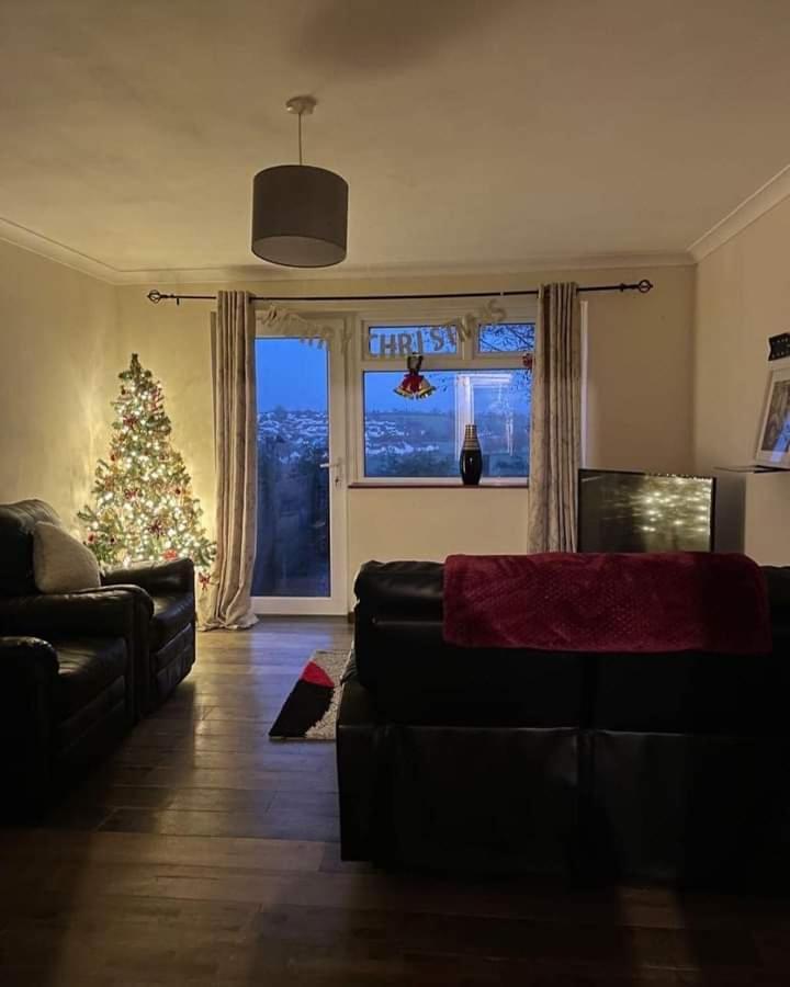 Rosemoor View. Villa Great Torrington Exteriör bild